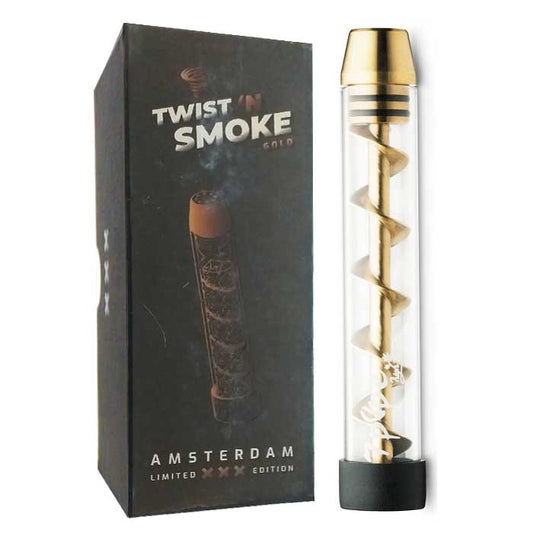 Twist 'n' Smoke