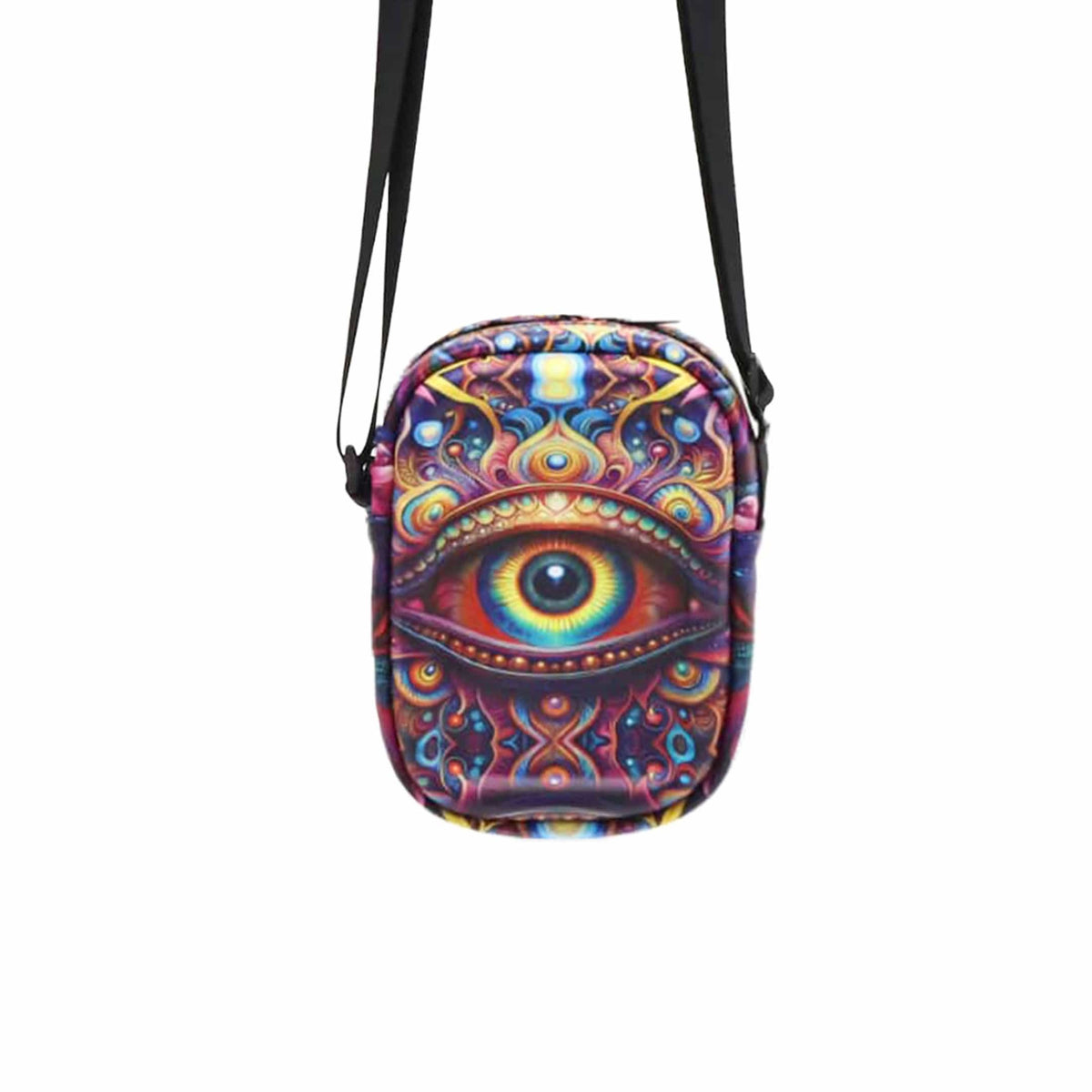 V Syndicate Eye Rolling Tray Bag