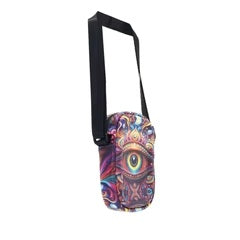 V Syndicate Eye Rolling Tray Bag