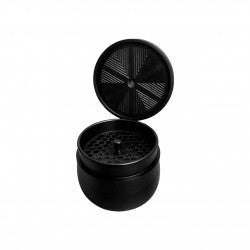 Gridlock Toothless Grinders