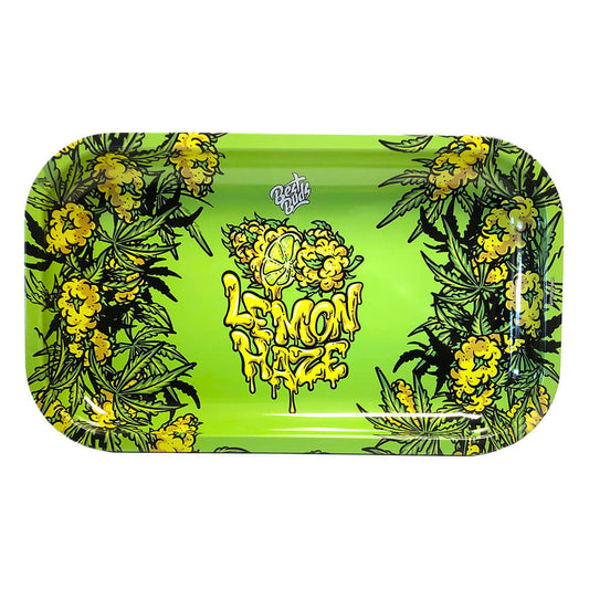 BEST BUDS Lemon Haze Roll Tray