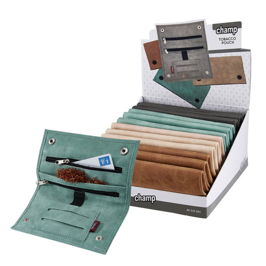 Champ High Tobacco Pouch