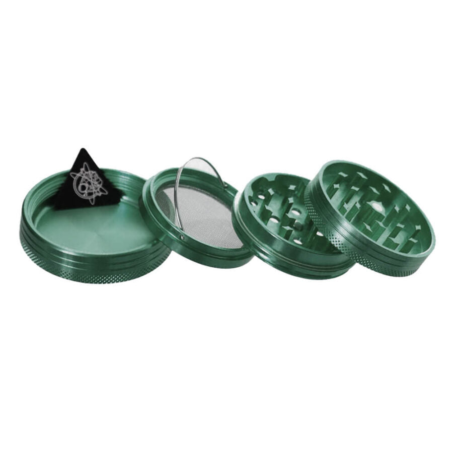 Champ High Stickfree Grinder 63mm