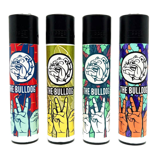 CLIPPERS The Bulldog Collection
