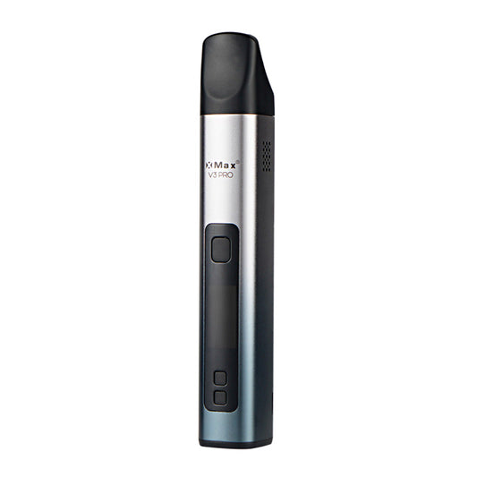 XMAX V3 PRO Silver