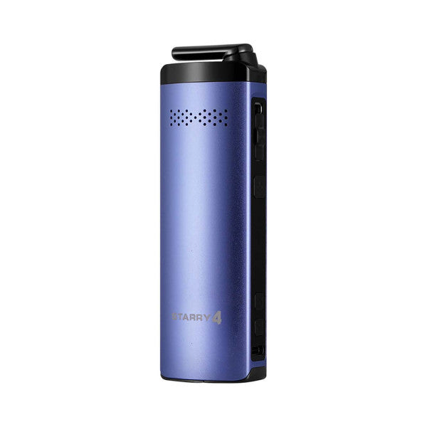 XMAX Starry V4 Dry Herb Vaporizer - Purple