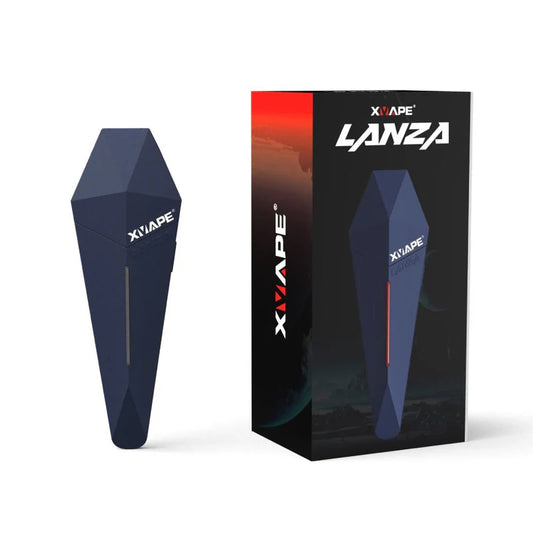 XVAPE Lanza
