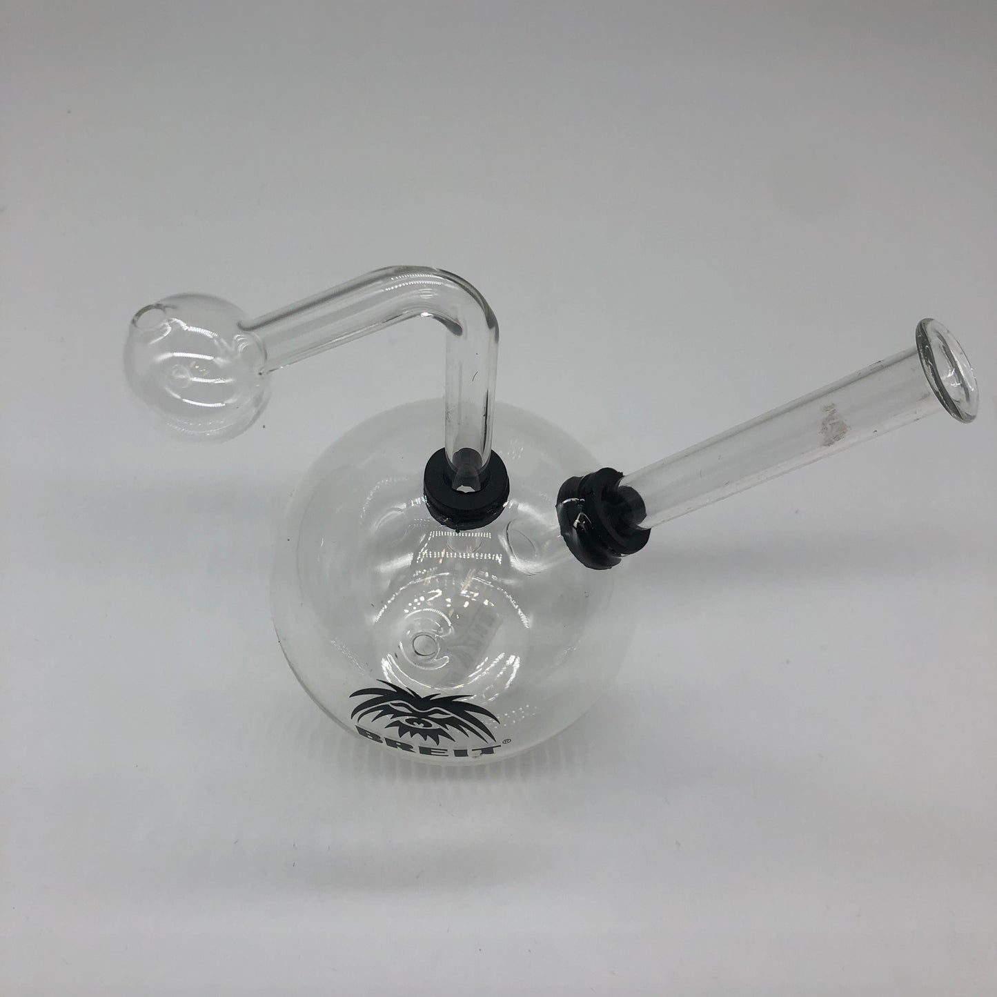 BREIT Bowl Oil Rig