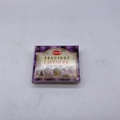 HEM Incense Cones - Lavender