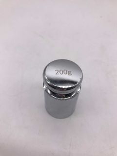 200g Calibration Weight