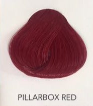 Tintura de cabelo La Riche Directions - Pillarbox Red