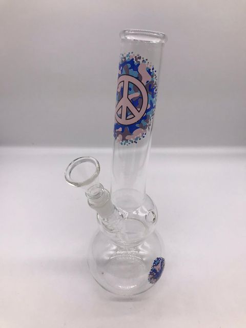 Tubo de Água da Paz - LG09