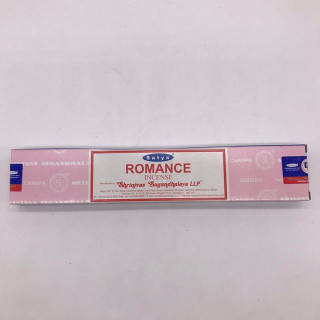 SATYA Romance