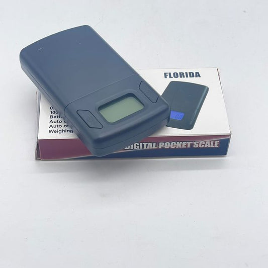 FLORIDA USA Weigh 0.1 - 600g