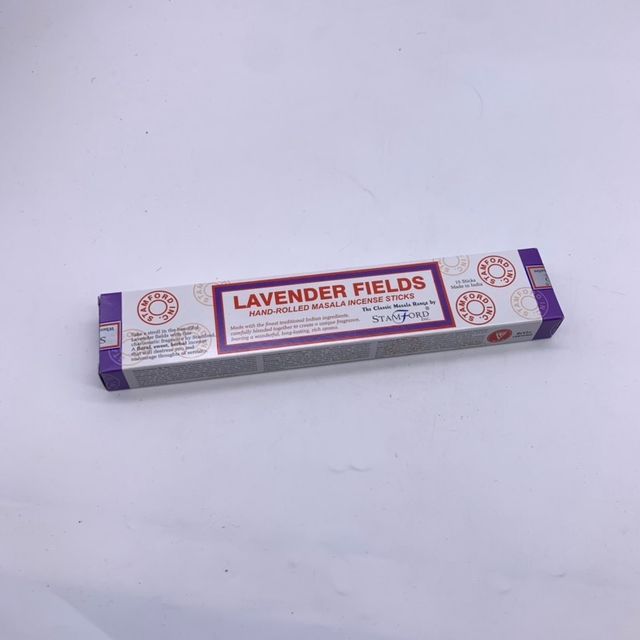 STAMFORD Lavender Fields
