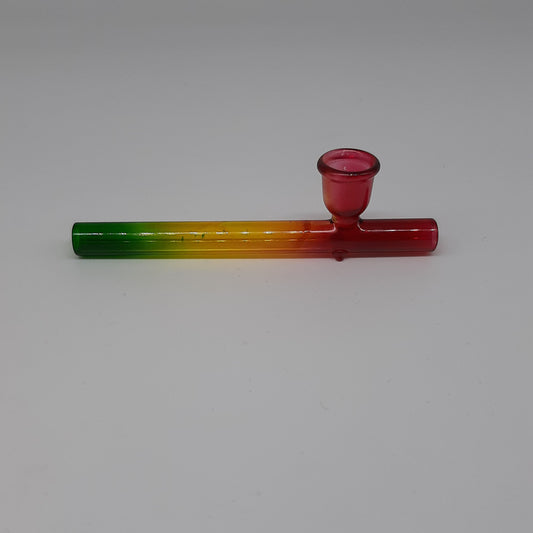 Rasta Shotgun