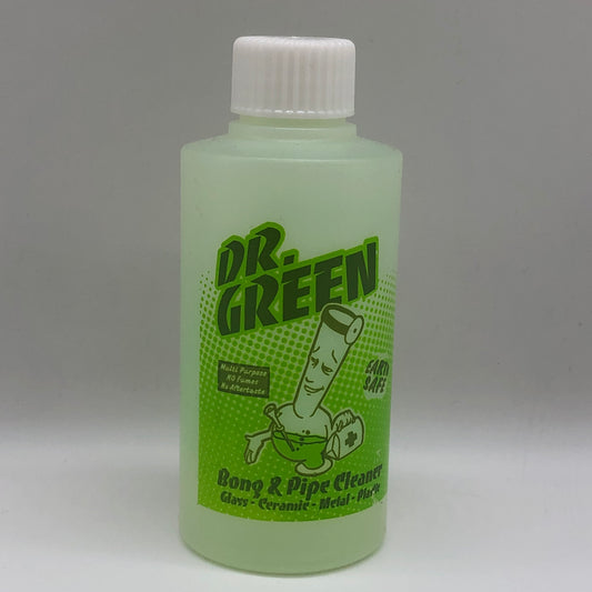 Dr. Green Cleaning Solution
