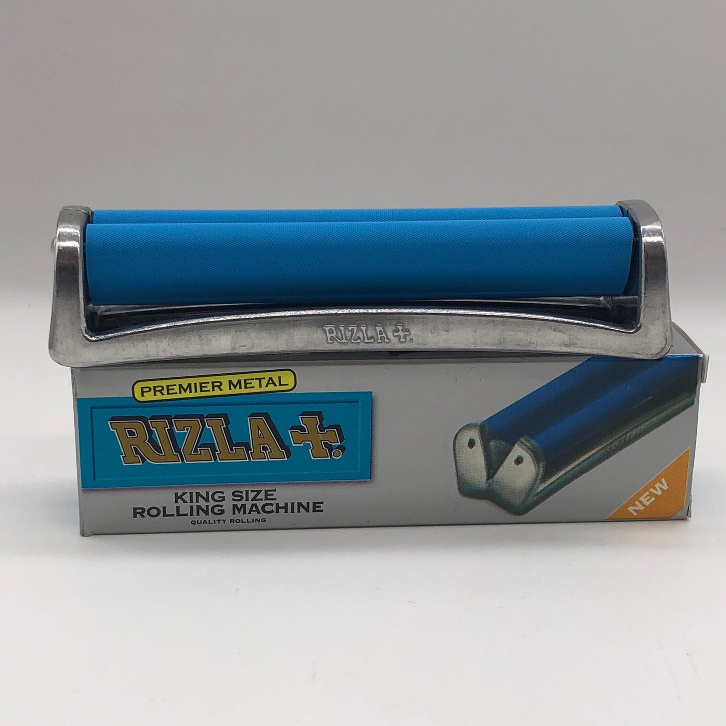 RIZLA Rolling Machines