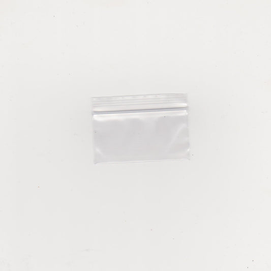 Sacos Zip Lock 50x25mm