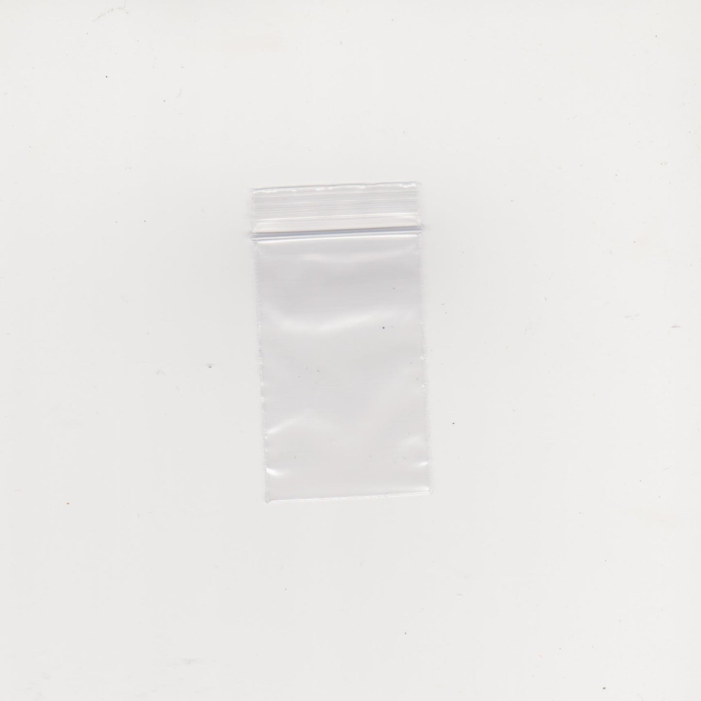 35x55mm Zip-Lock Bags