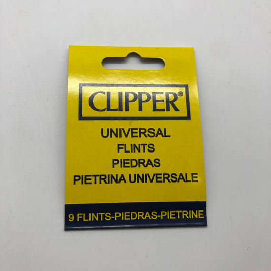 CLIPPER Flints