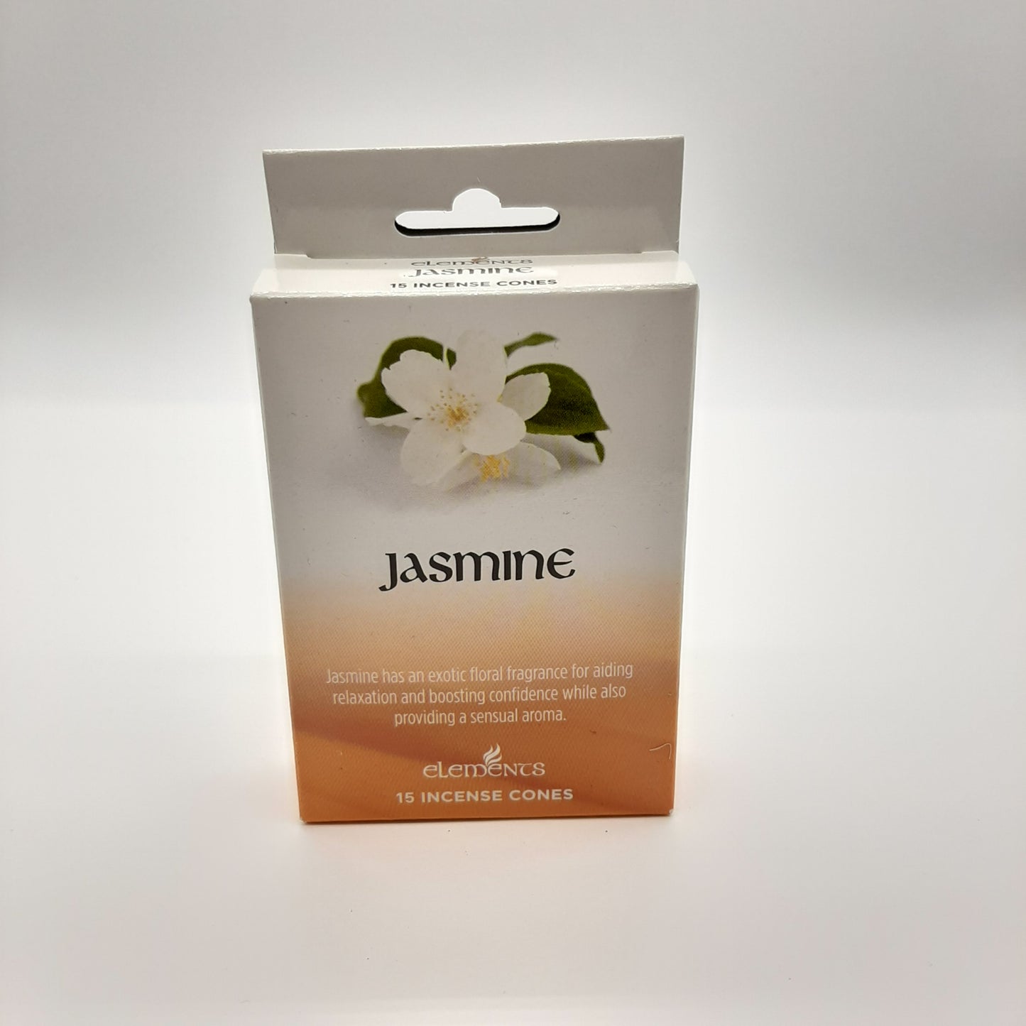 ELEMENTS Jasmine Cones