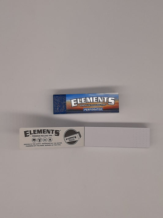 ELEMENTS Perforated Tips