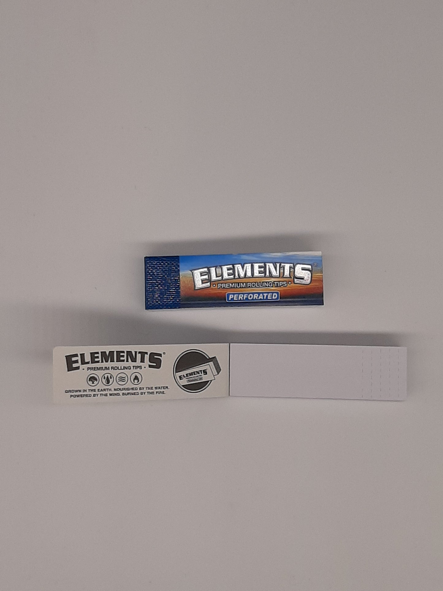 ELEMENTS Perforated Tips