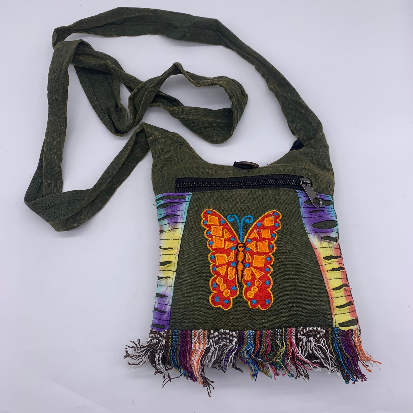 Butterfly Shoulder Bags