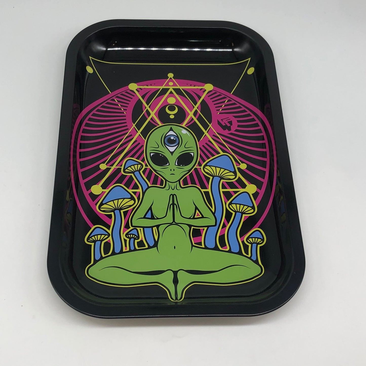 Alien Medium Roll Tray