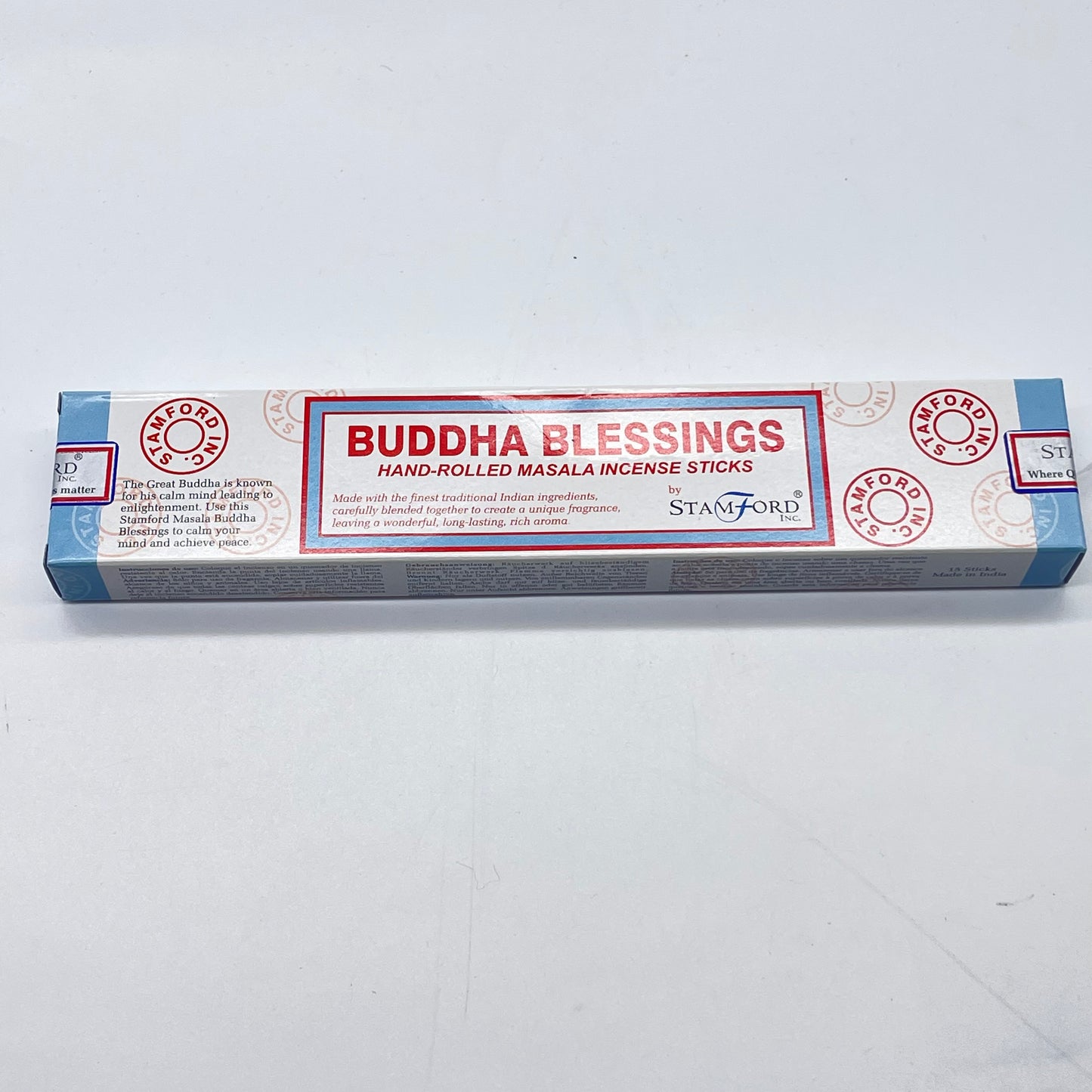 STAMFORD 'Buddha Blessings'