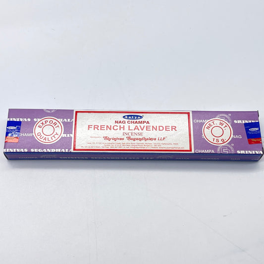 SATYA 'French Lavender'