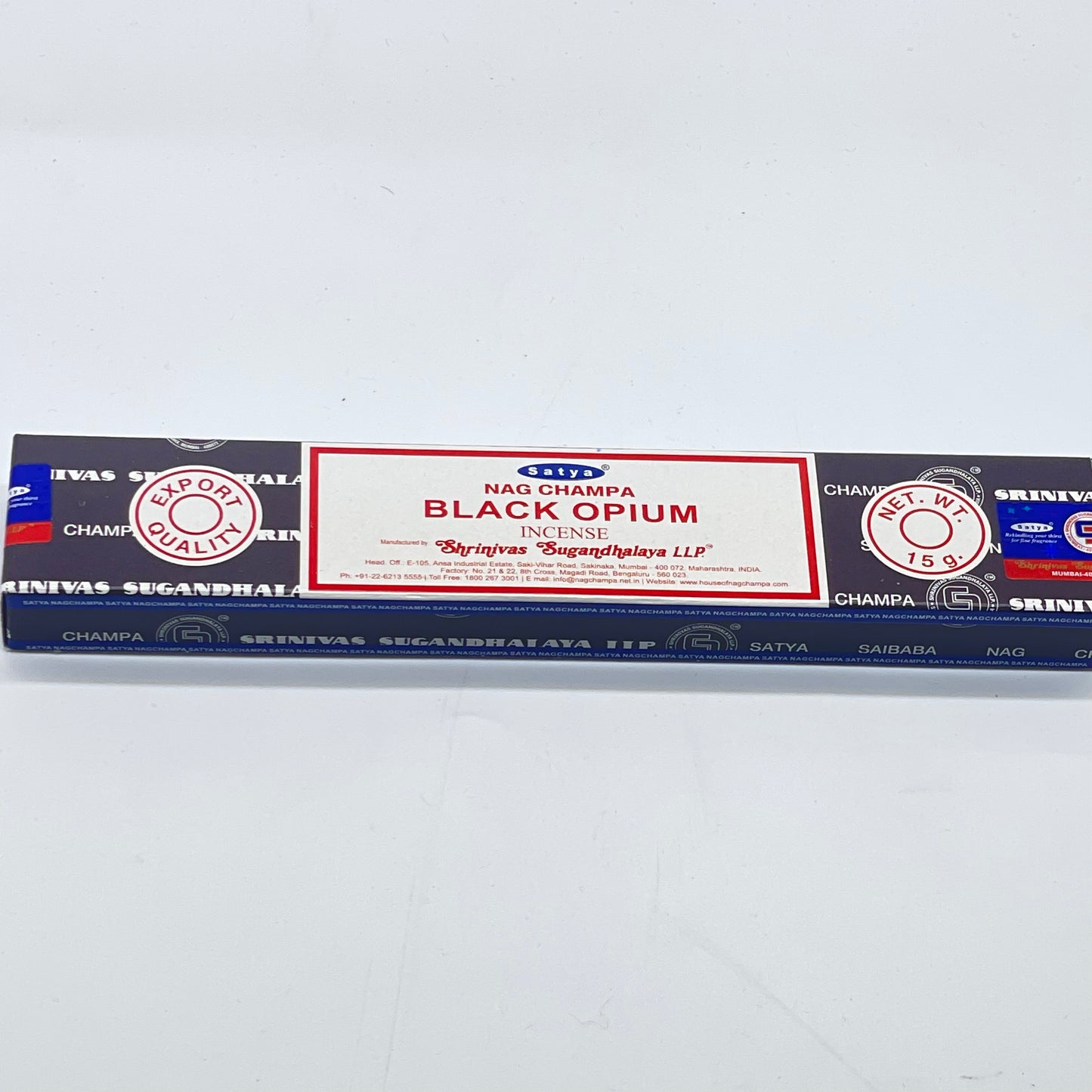 SATYA 'Black Opium'