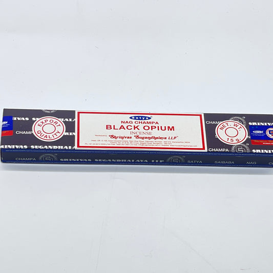 SATYA 'Black Opium'