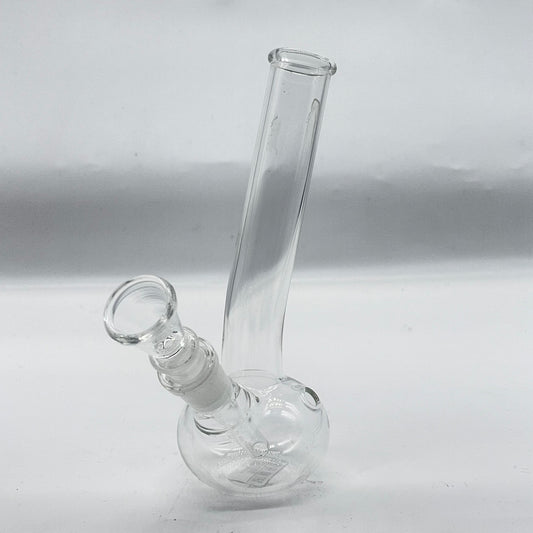 Mini Glass Glass Water Pipe 991812