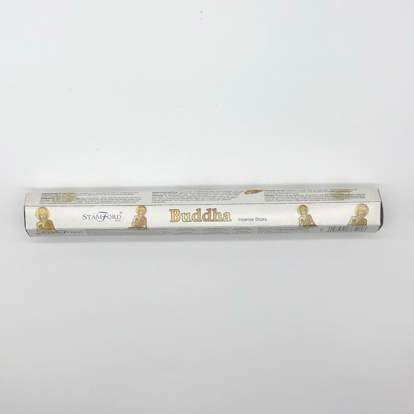 STAMFORD Buddha Incense Sticks