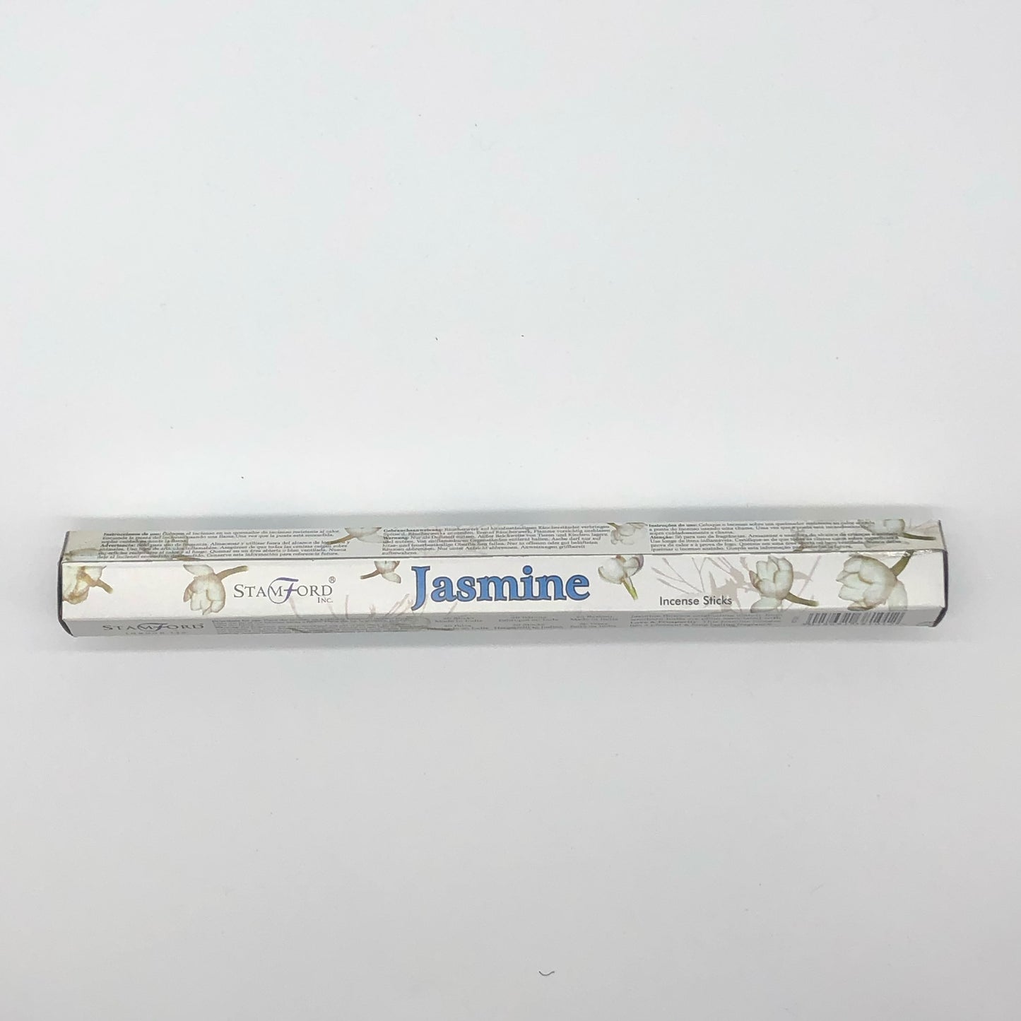 STAMFORD Jasmine Incense Sticks