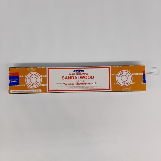 SATYA Sândalo