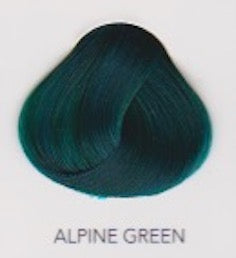 La Riche Directions Hair Dye - Alpine Green