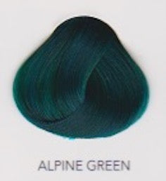 Tintura de cabelo La Riche Directions - Verde Alpino