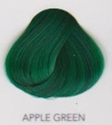 Tintura de cabelo La Riche Directions - Verde Maçã