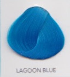 La Riche Directions Hair Dye - Lagoon Blue