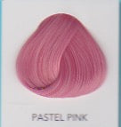 Tintura de cabelo La Riche Directions - Rosa Pastel