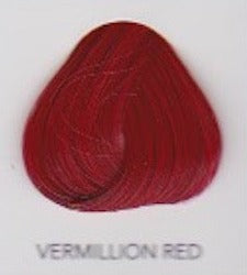 La Riche Directions Hair Dye - Vermillion Red