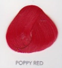 Tintura de cabelo La Riche Directions - Vermelho Poppy