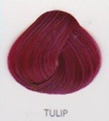 Tintura de cabelo La Riche Directions - Tulipa