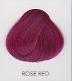 Tintura de cabelo La Riche Directions - Rosa Vermelha