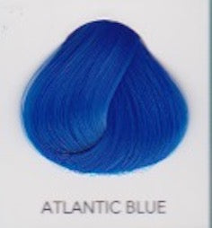 Tintura de cabelo La Riche Directions - Azul Atlântico