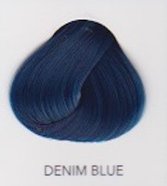 Tintura de cabelo La Riche Directions - Azul Denim