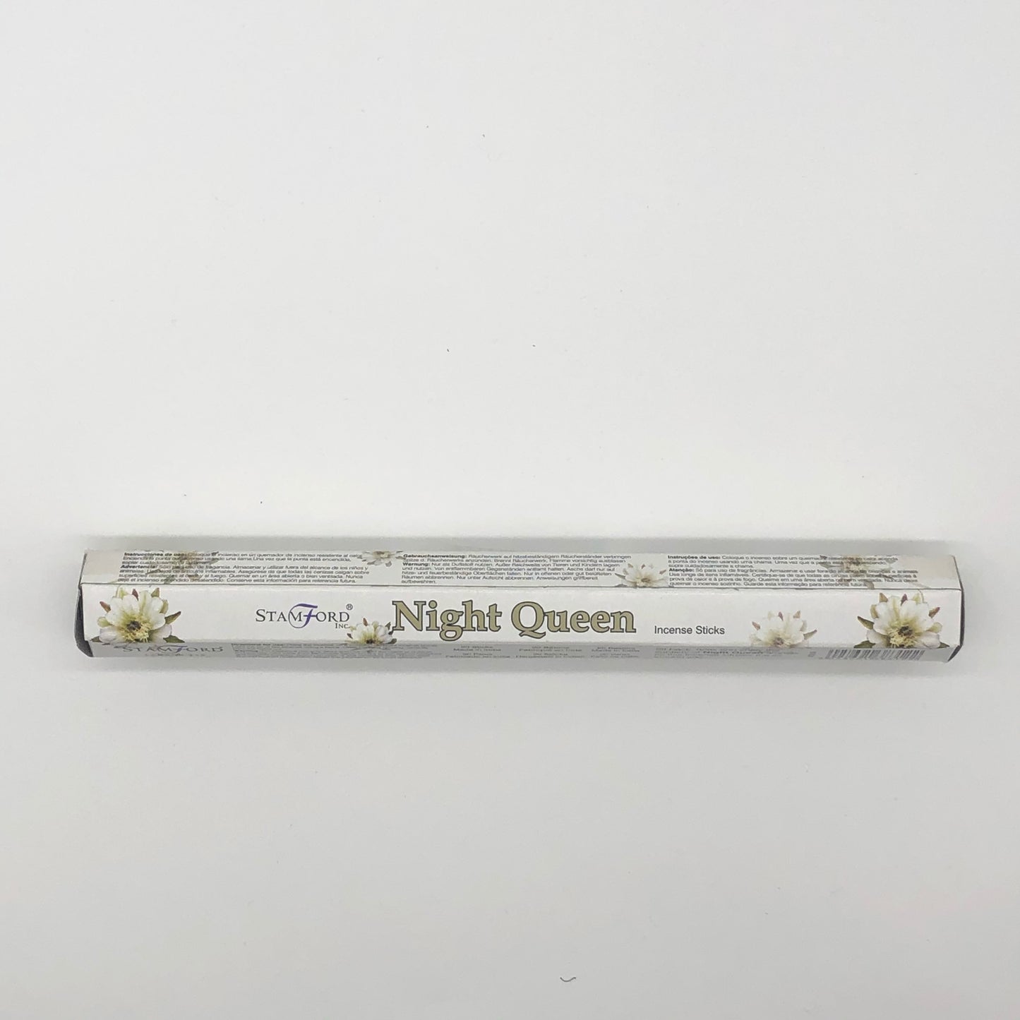 STAMFORD Night Queen Incense Sticks